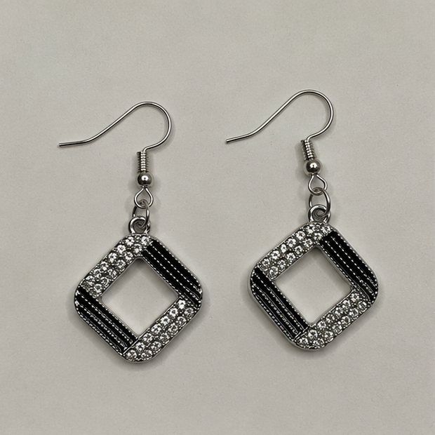 Geometric Sparkle