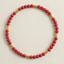 Crimson Horizon Choker