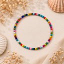 Colorful Beaded Summer