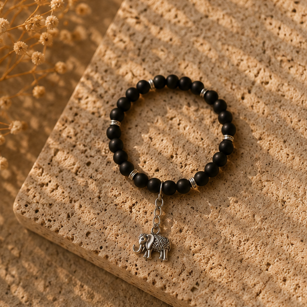 Majestic Elephant Onyx